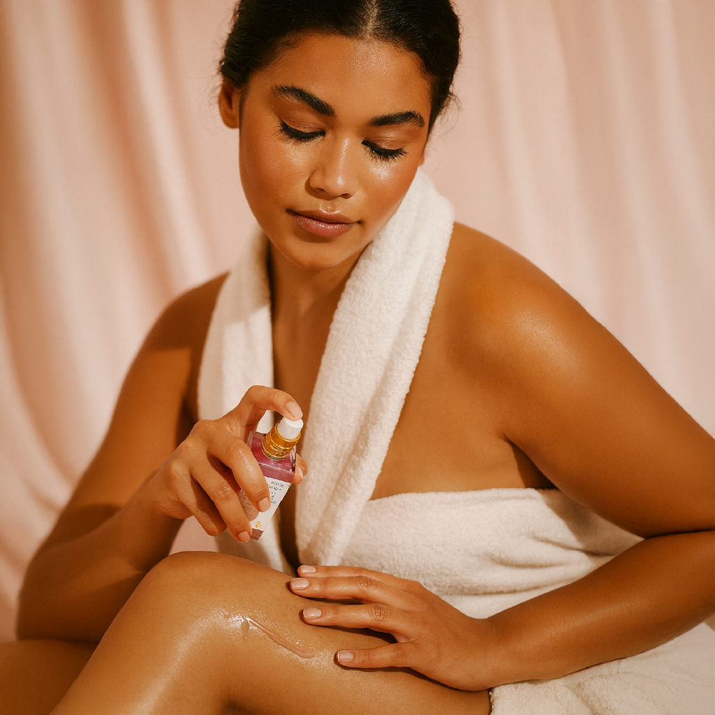 Serum Delicioso Melocotón - Truly™️