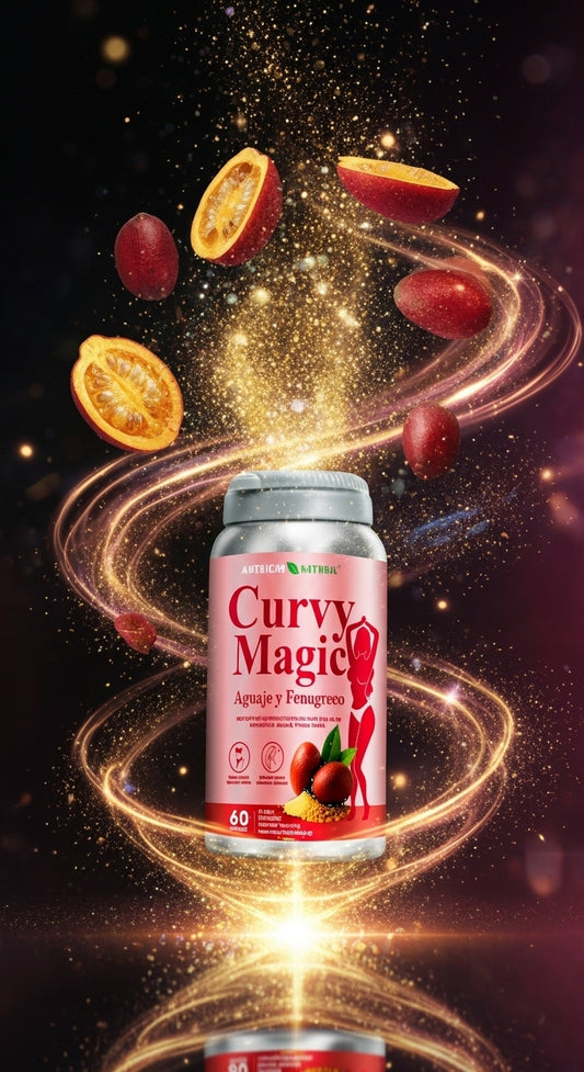 Curvy magic
