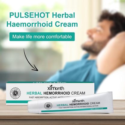 Spray para Hemorroides