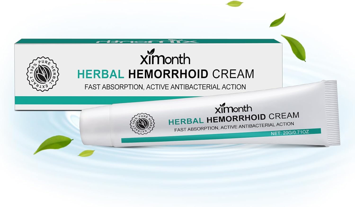 Spray para Hemorroides