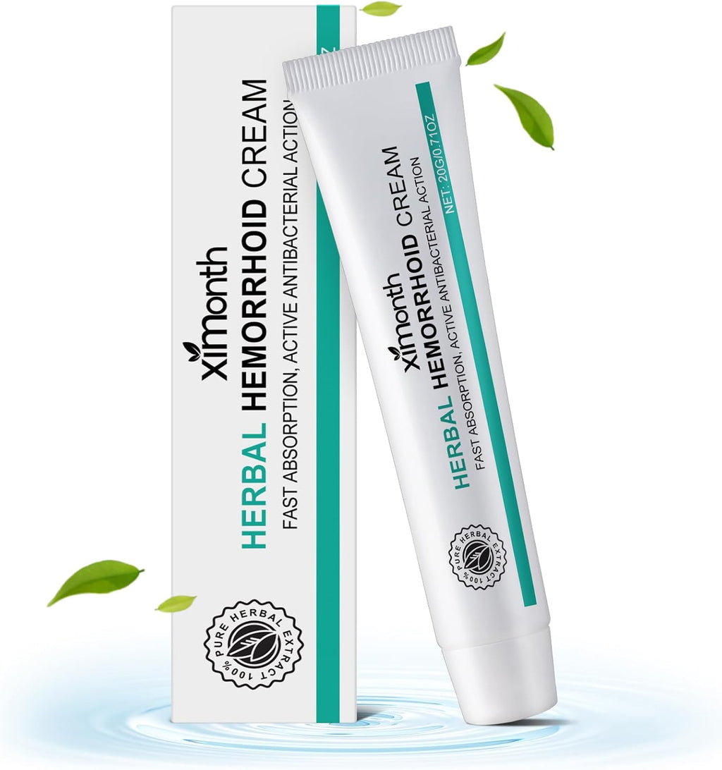 Spray para Hemorroides