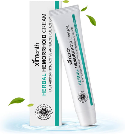 Spray para Hemorroides